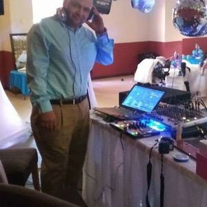 Meet your Posher, Sergio